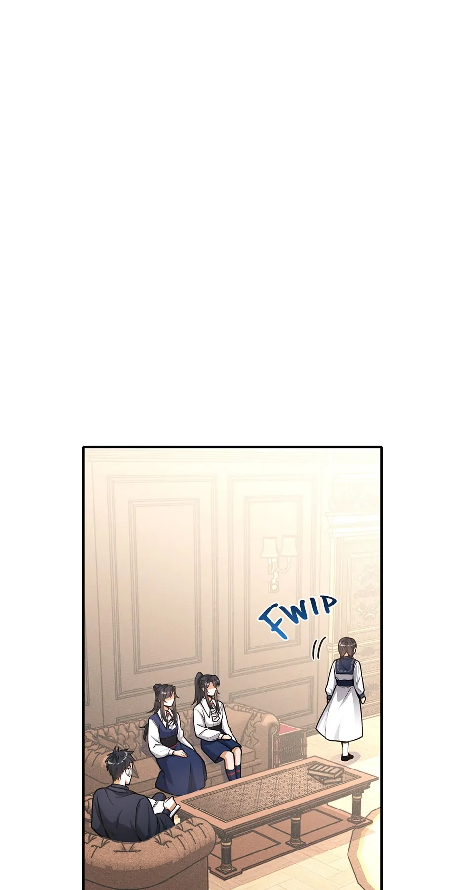 The Beginning After The End Chapter 175.10 image 28